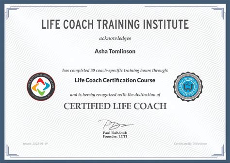 inexpensive life coach